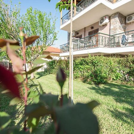 Acquablue Apartments Kallithea  Екстериор снимка