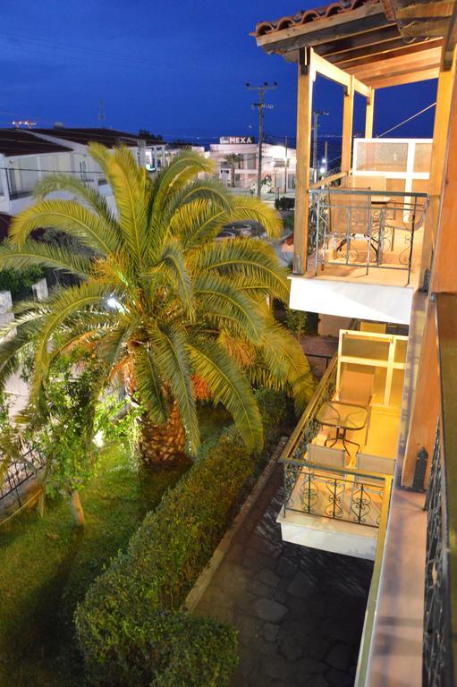 Acquablue Apartments Kallithea  Екстериор снимка