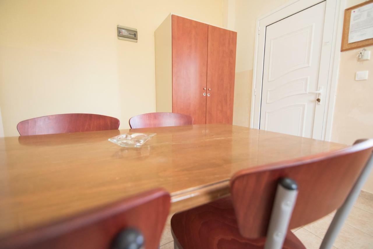 Acquablue Apartments Kallithea  Екстериор снимка