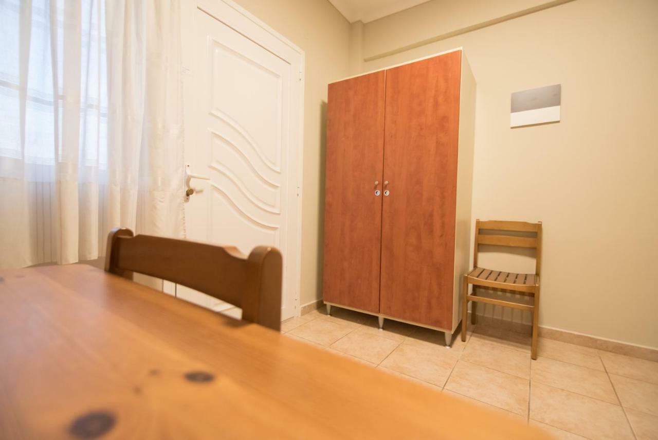 Acquablue Apartments Kallithea  Екстериор снимка